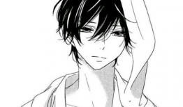 动漫男男,动漫男生的青春篇章